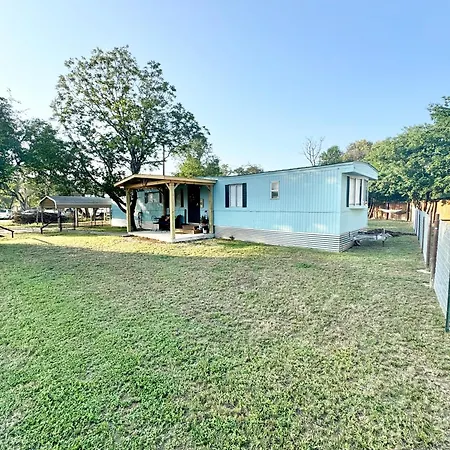 San Angelo Haven-Mins To Dtown Bandera Villa Exterior photo