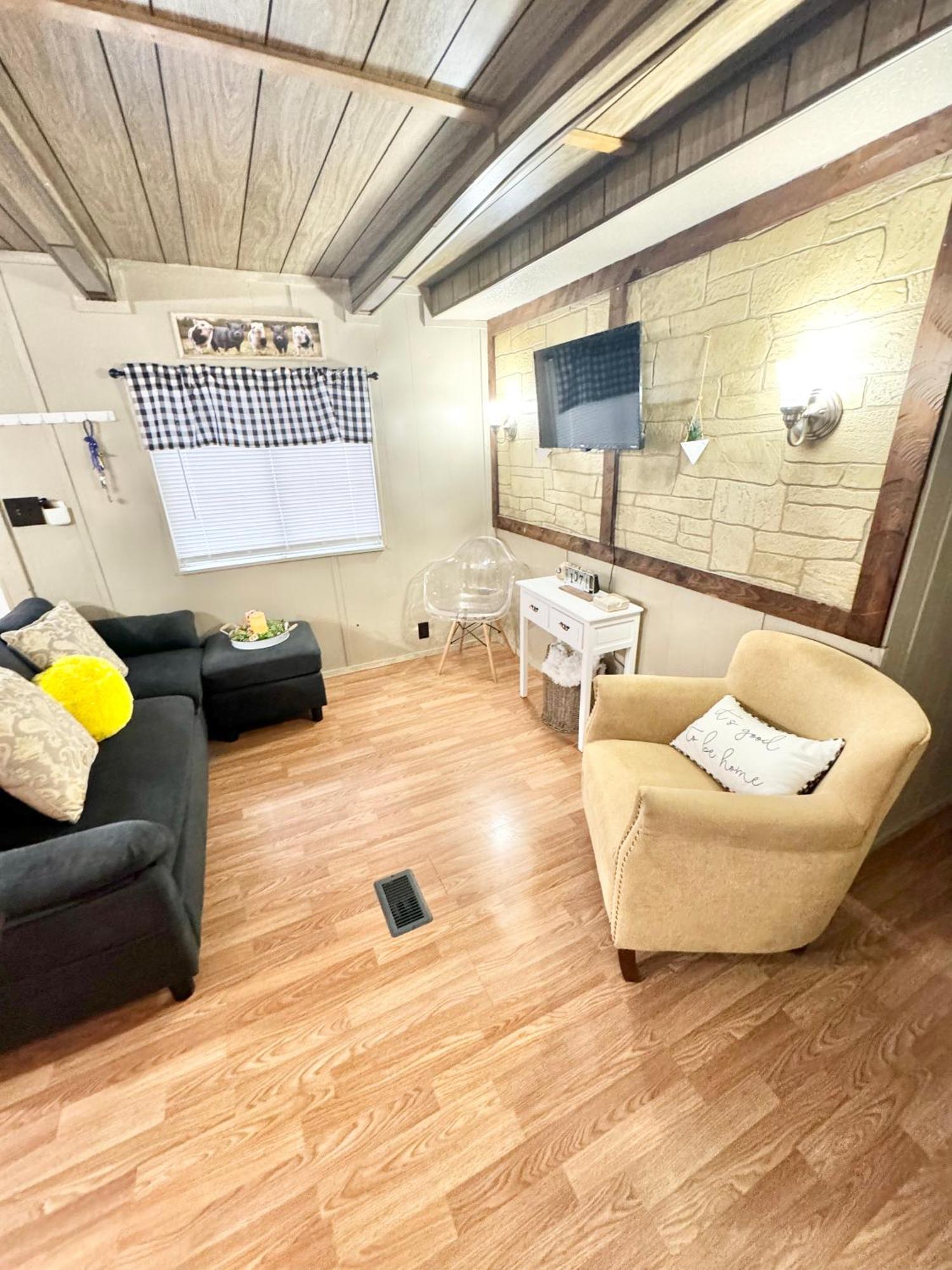 San Angelo Haven-mins To Dtown Holiday home Bandera