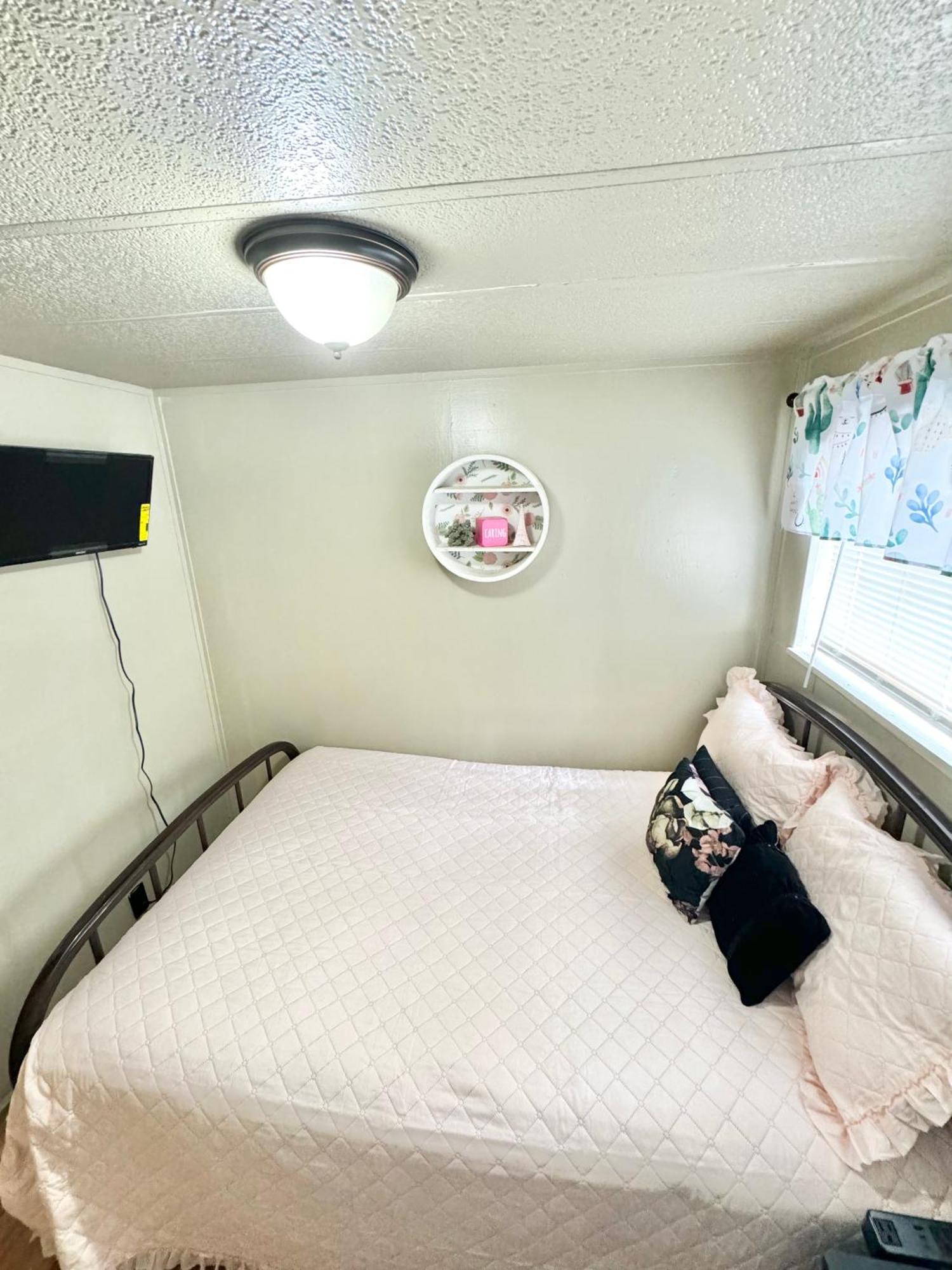 Holiday home San Angelo Haven-mins To Dtown Bandera