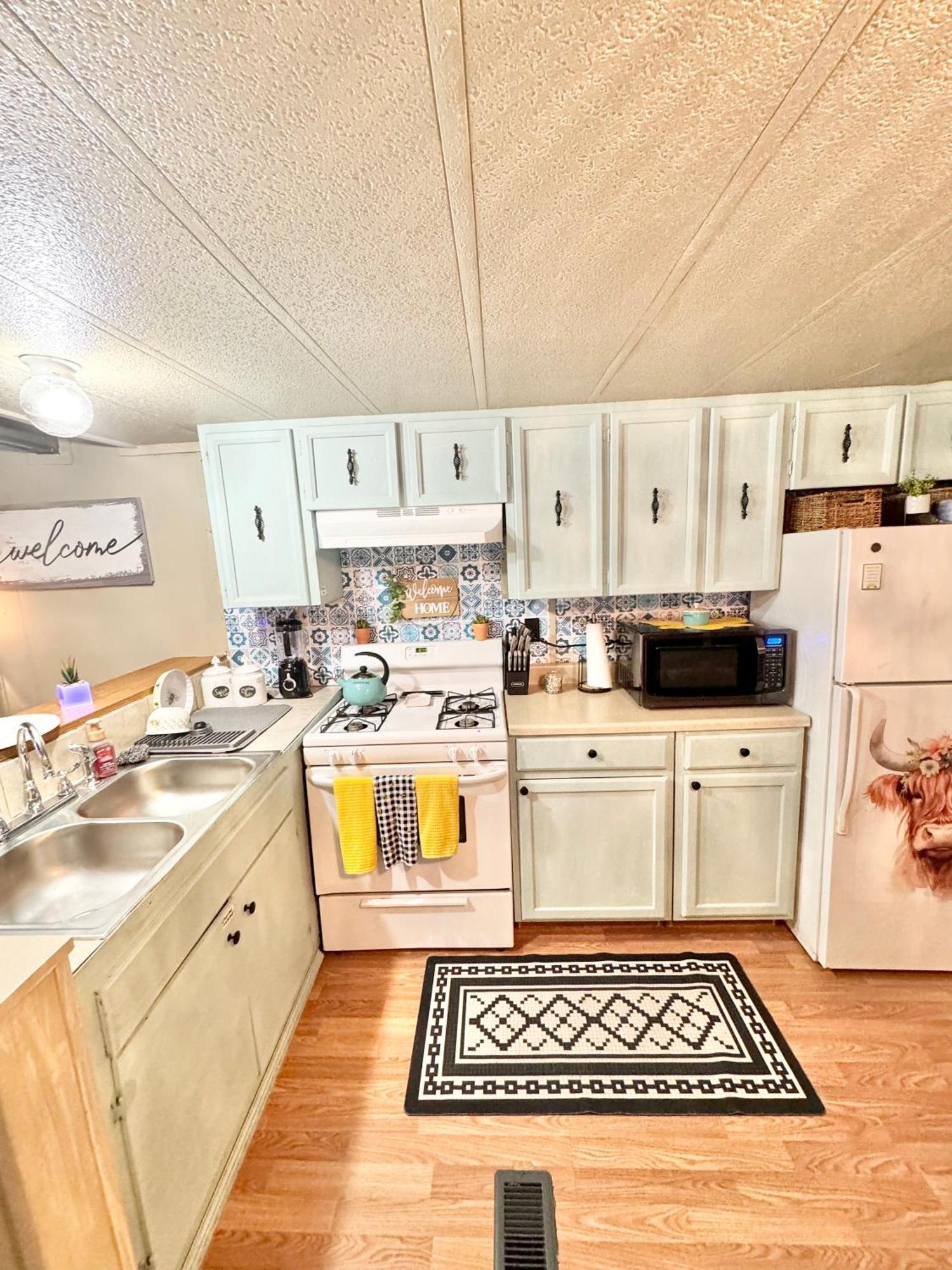 San Angelo Haven-mins To Dtown Holiday home *