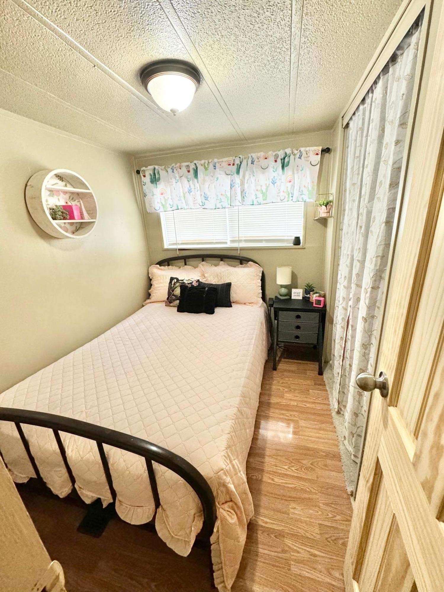 Holiday home San Angelo Haven-mins To Dtown