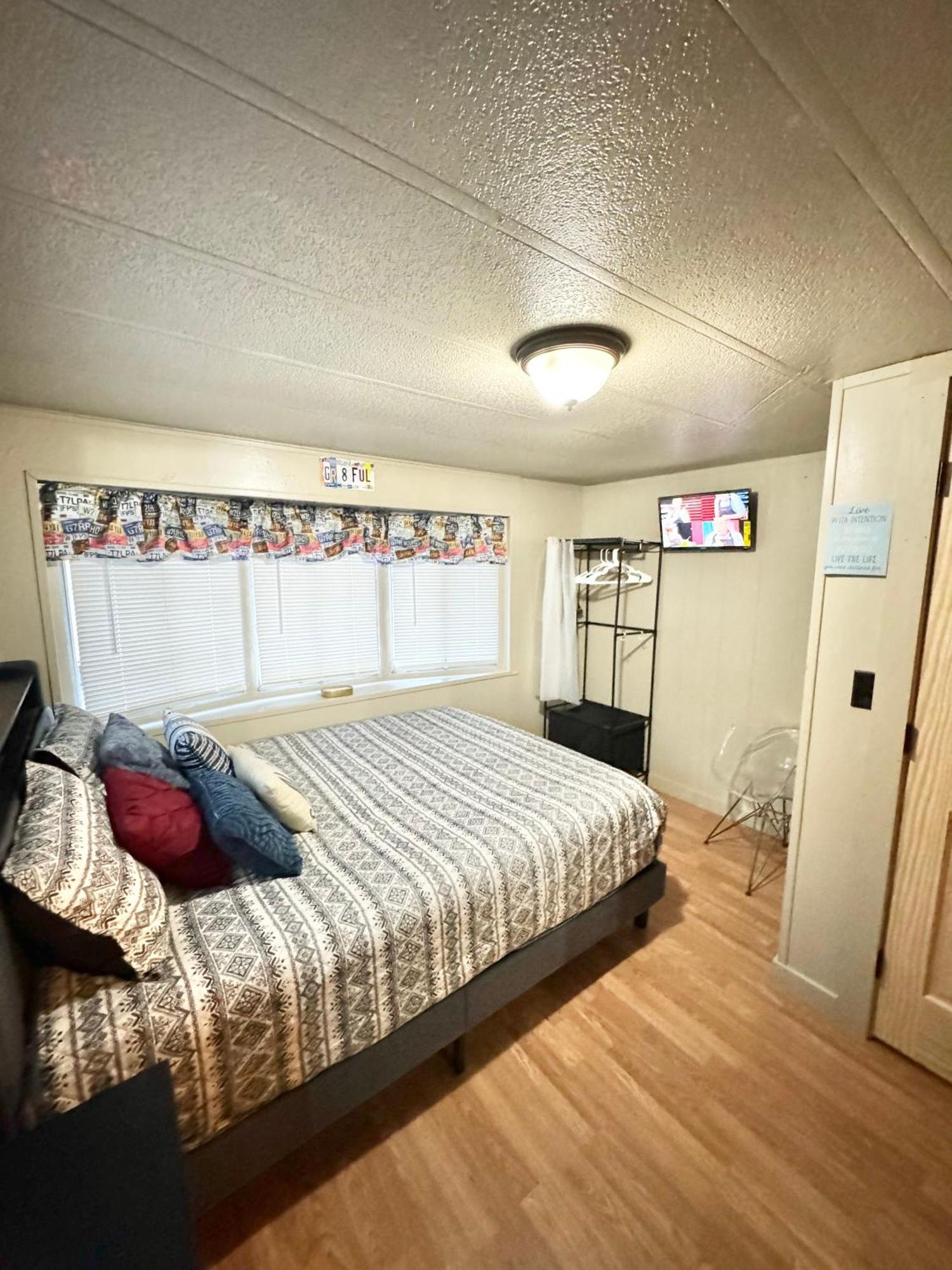 San Angelo Haven-mins To Dtown Holiday home *