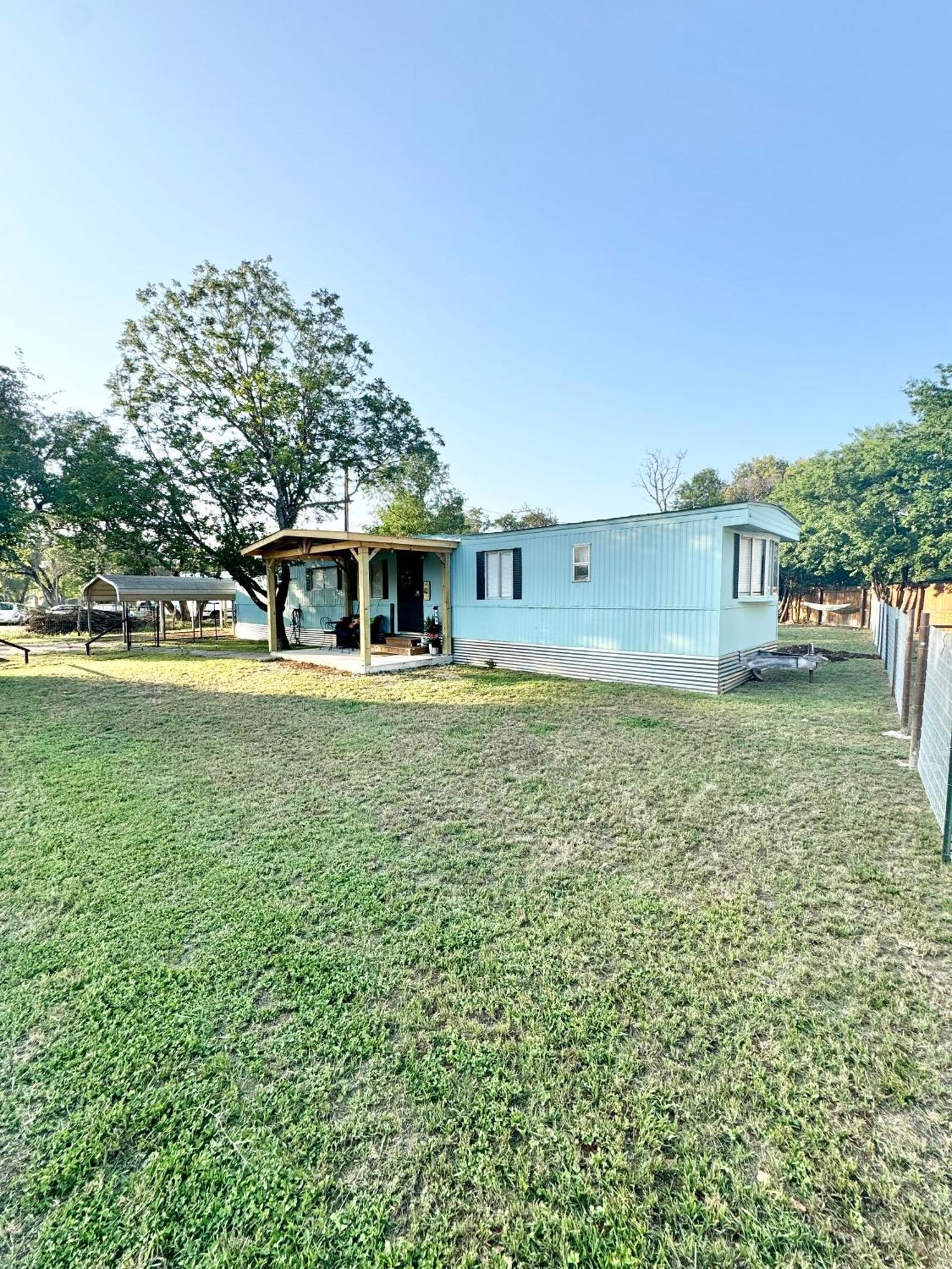 Holiday home San Angelo Haven-mins To Dtown *