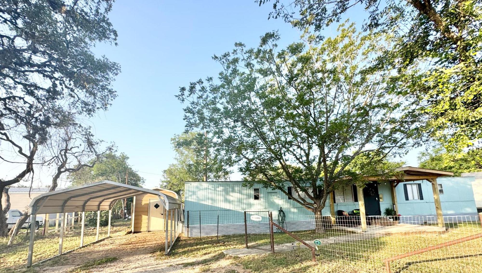 San Angelo Haven-mins To Dtown Holiday home Bandera