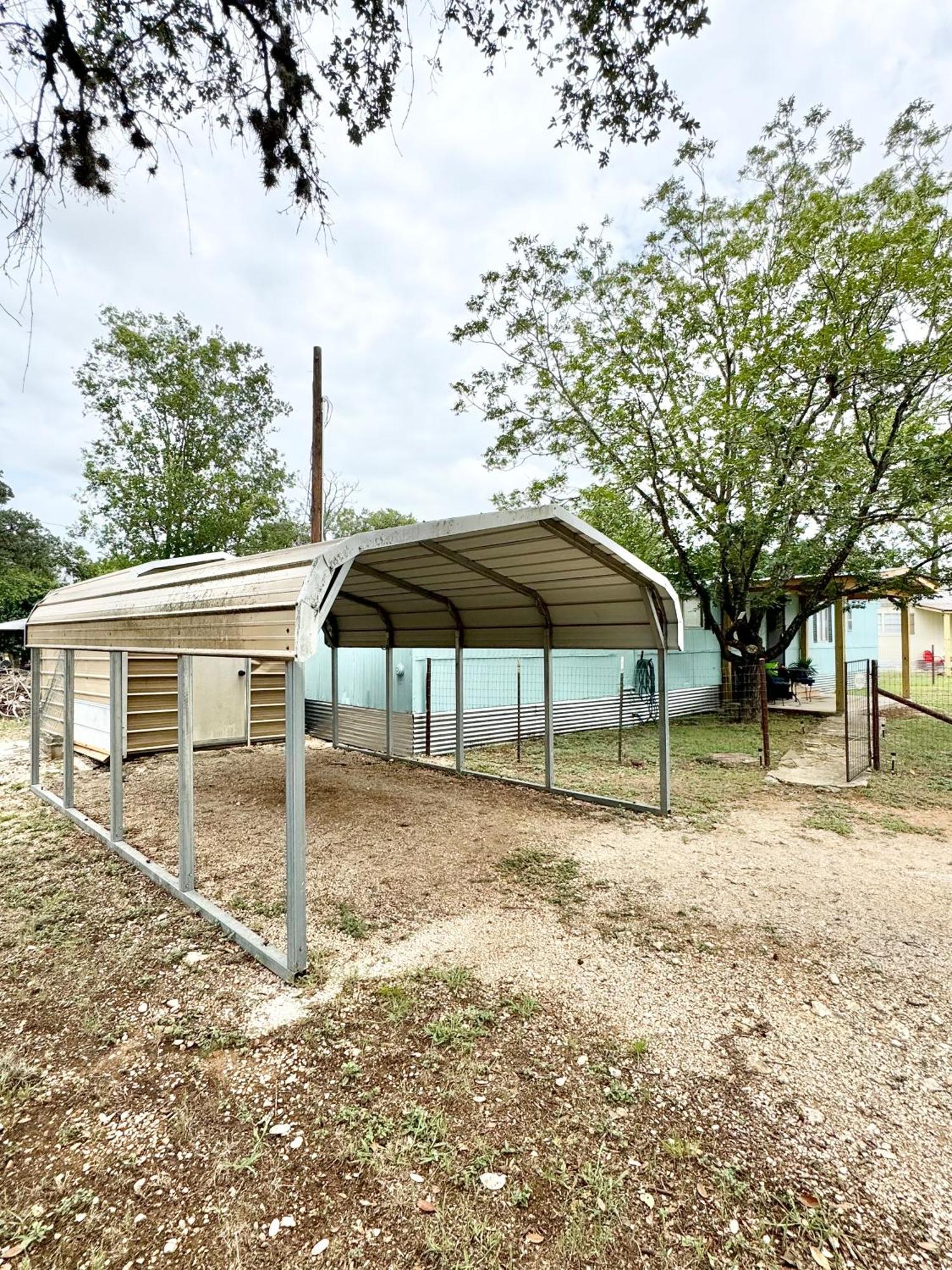 Holiday home San Angelo Haven-mins To Dtown