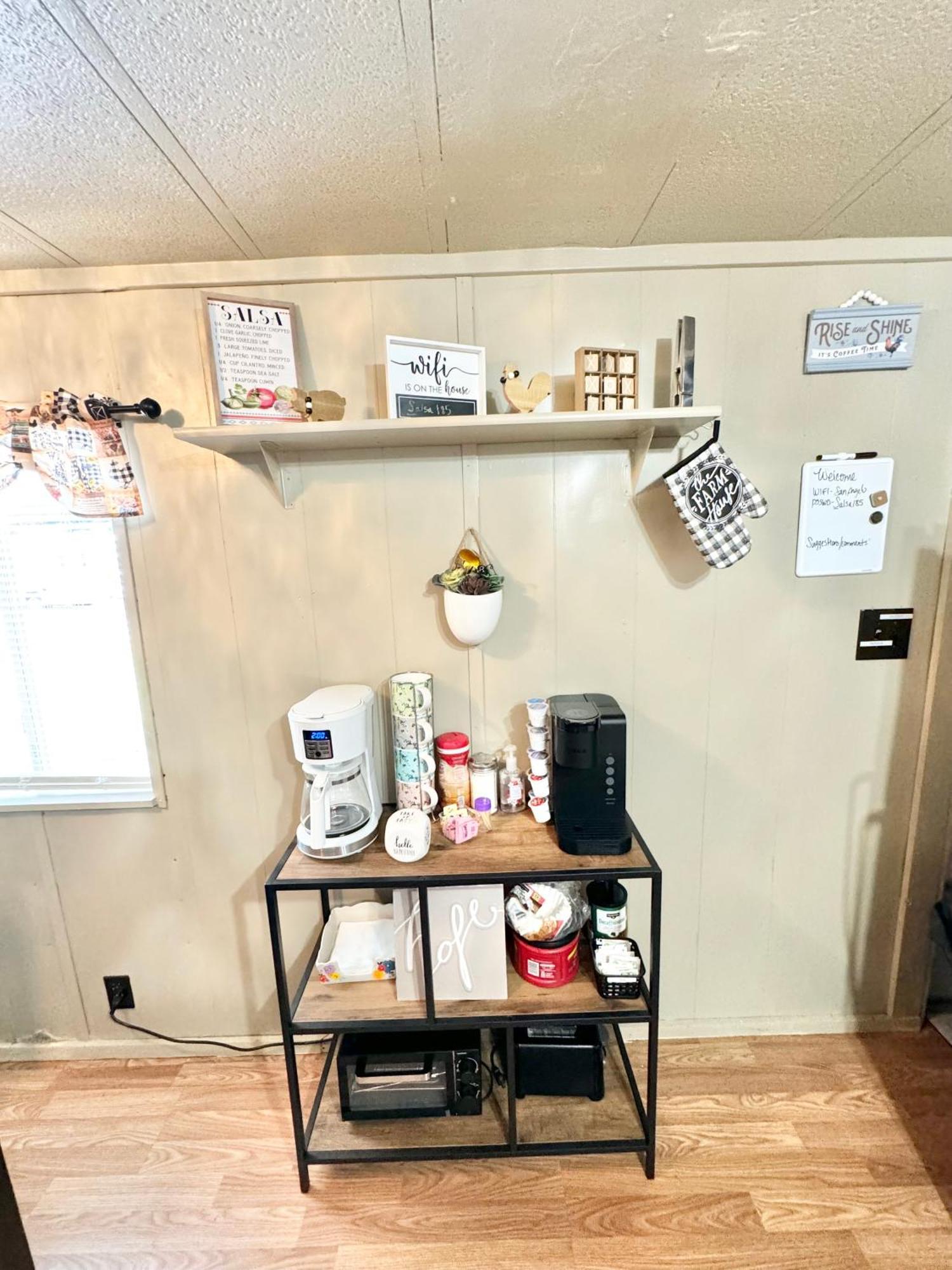San Angelo Haven-mins To Dtown Holiday home Bandera