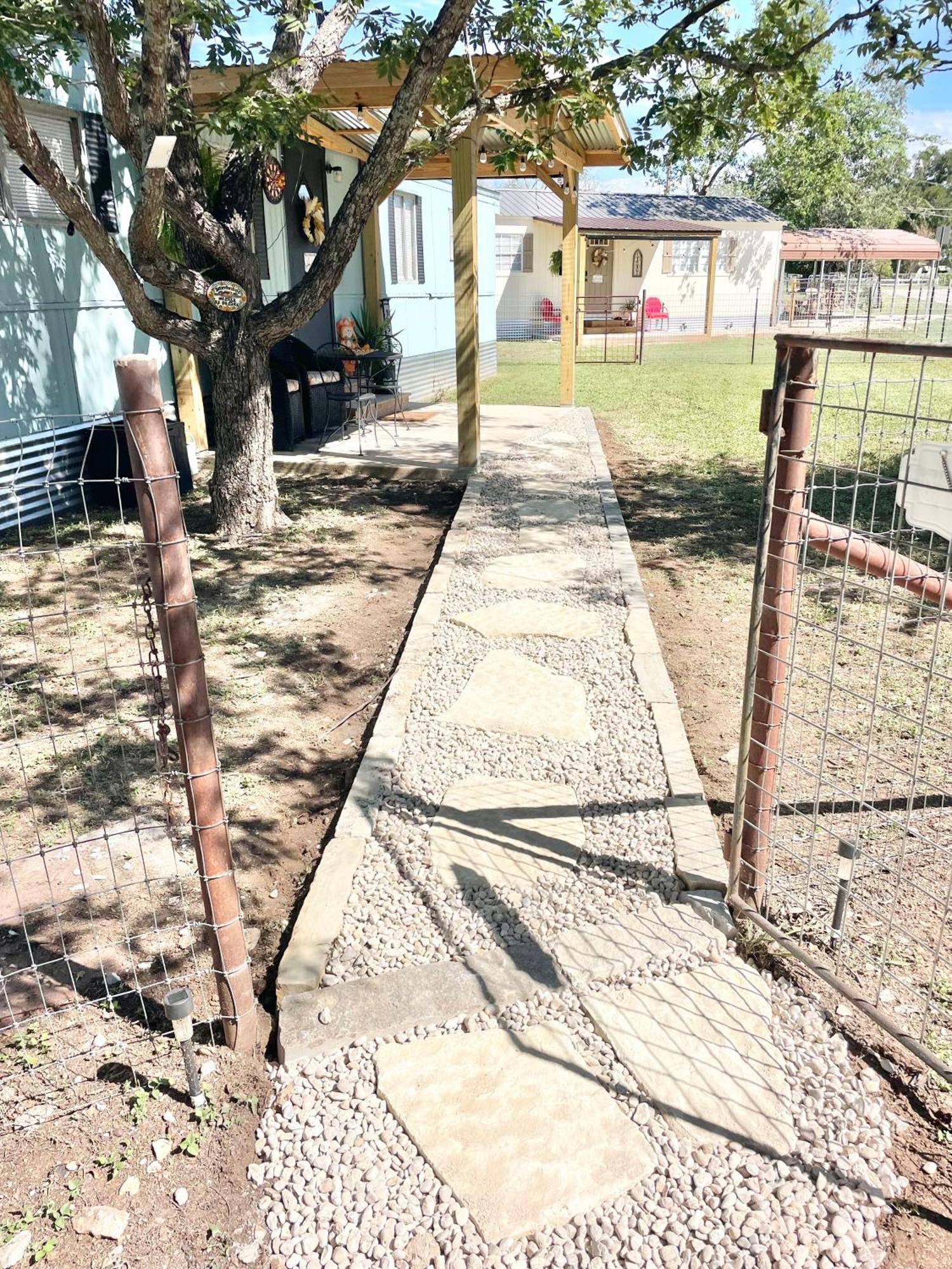 Holiday home San Angelo Haven-mins To Dtown Bandera