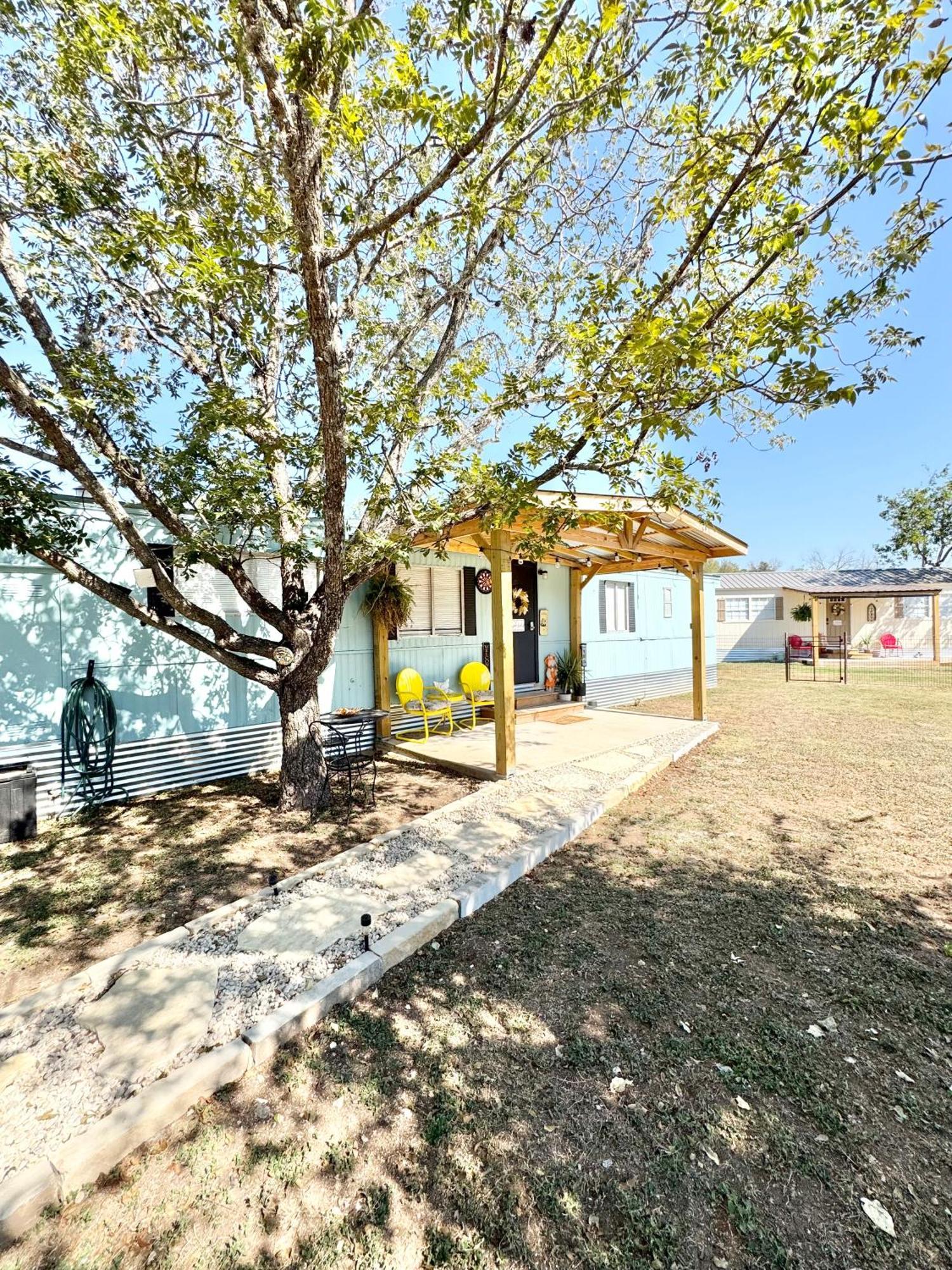 San Angelo Haven-mins To Dtown Holiday home