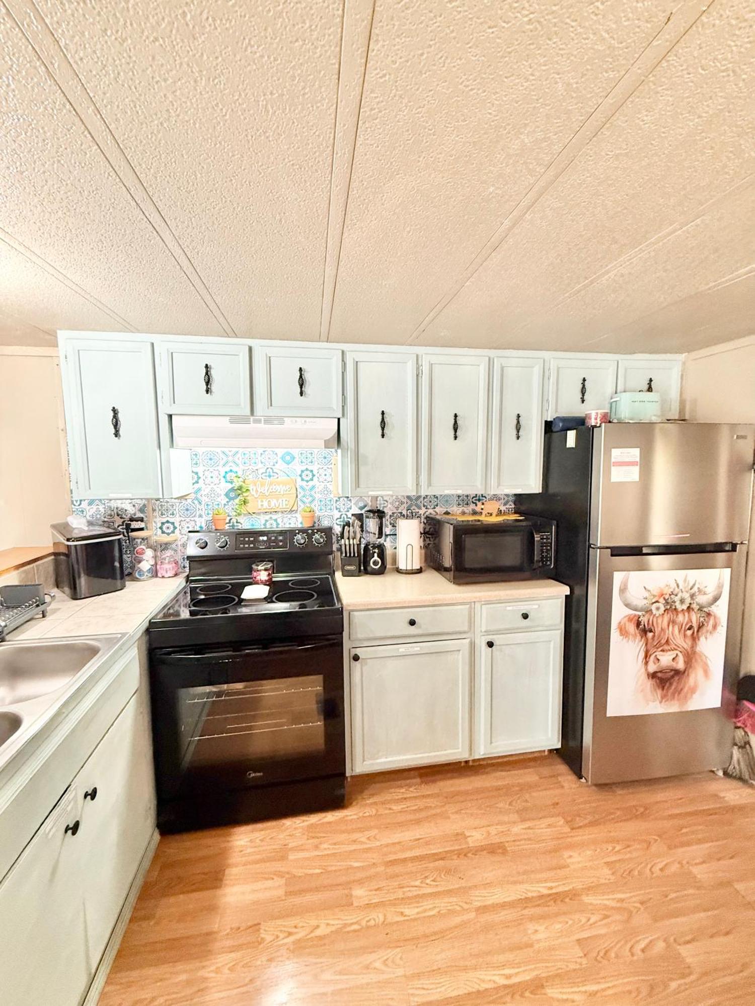 Holiday home San Angelo Haven-mins To Dtown Bandera